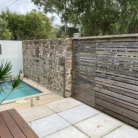Worrowing Jervis Bay Hotel Huskisson Exterior photo