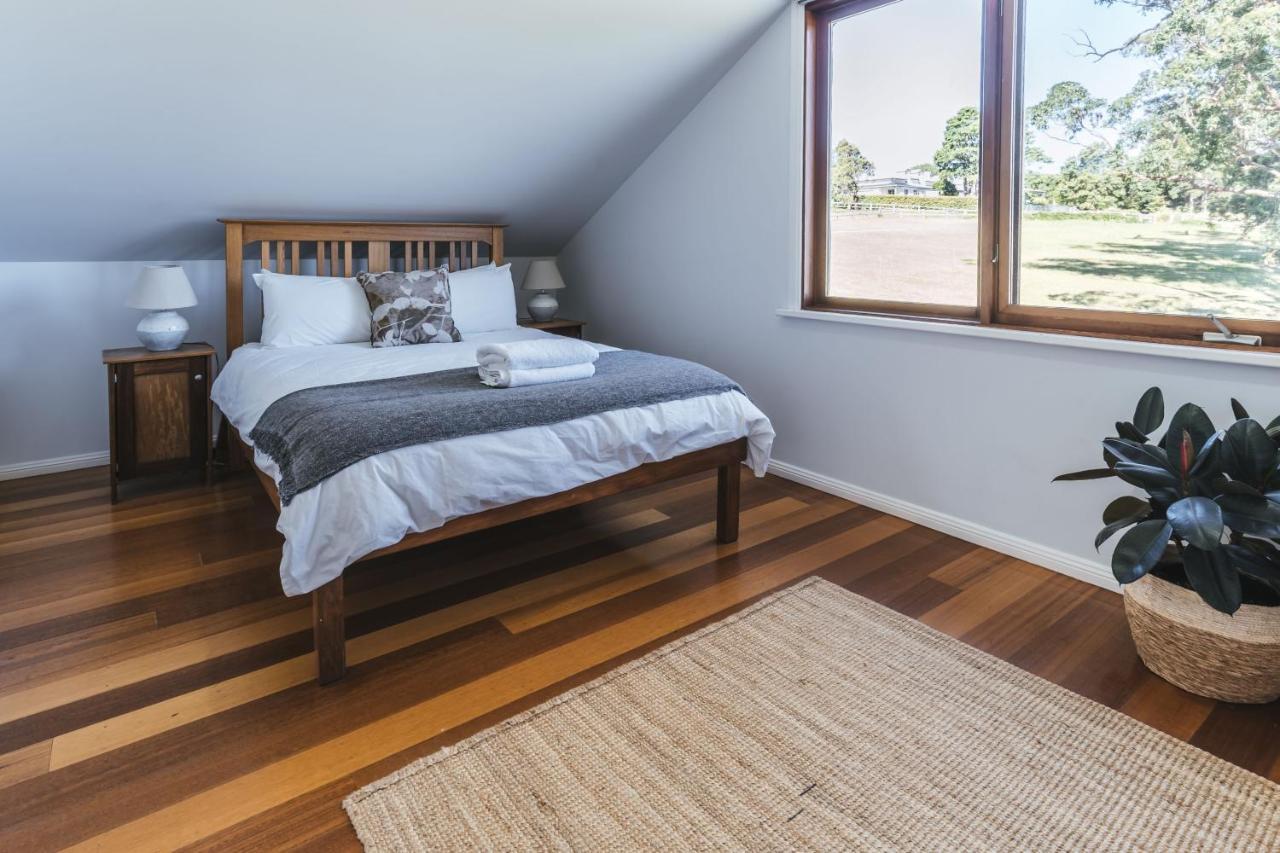 Worrowing Jervis Bay Hotel Huskisson Exterior photo