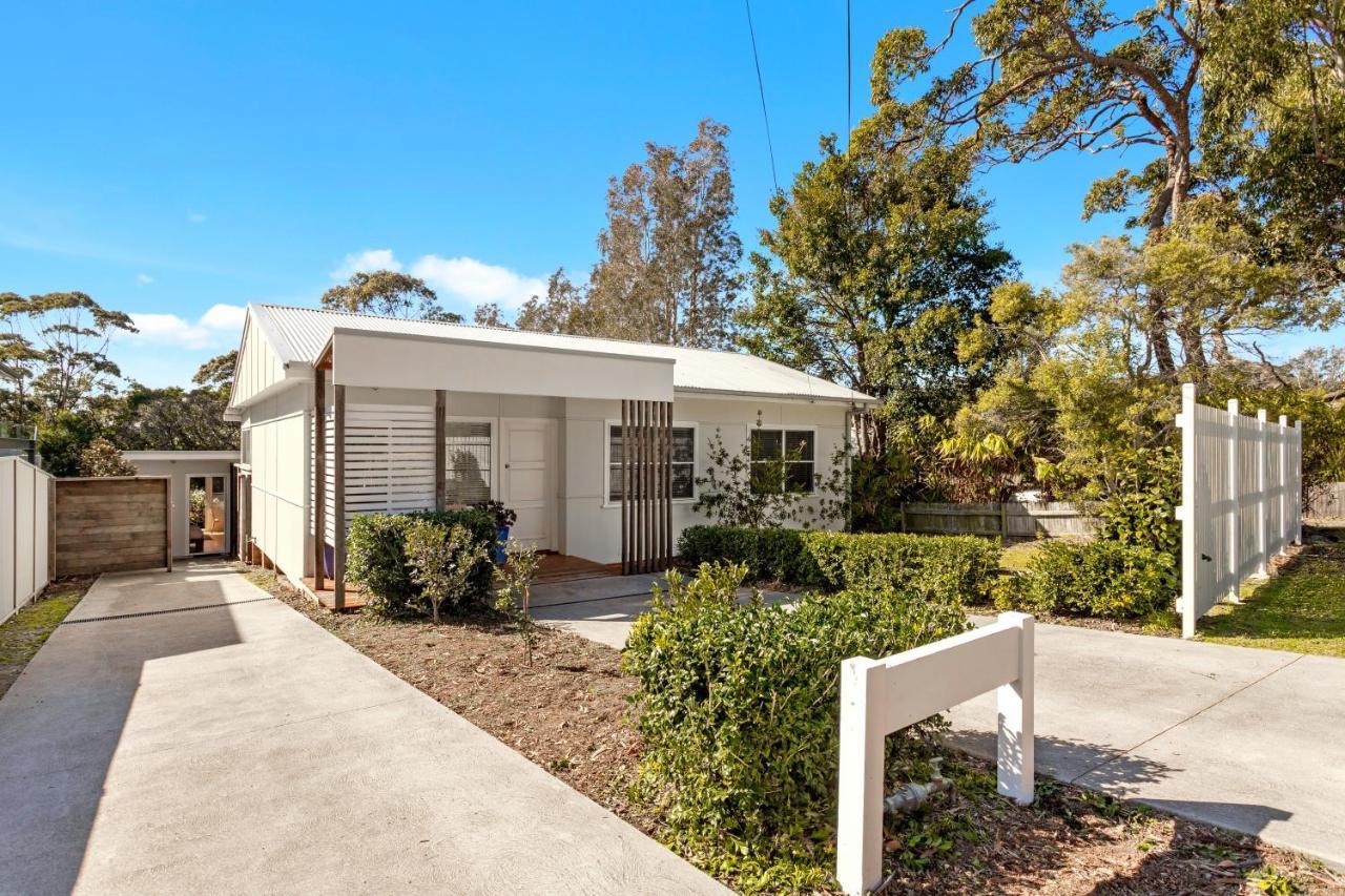 Worrowing Jervis Bay Hotel Huskisson Exterior photo