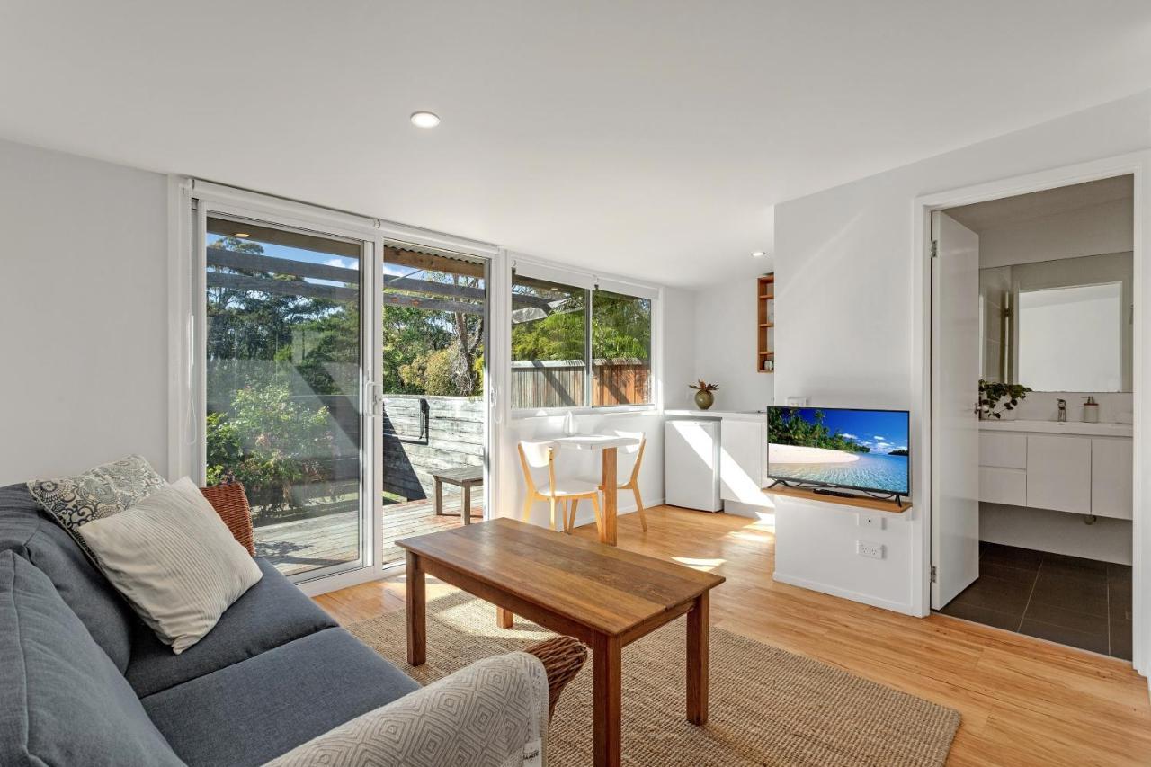 Worrowing Jervis Bay Hotel Huskisson Exterior photo