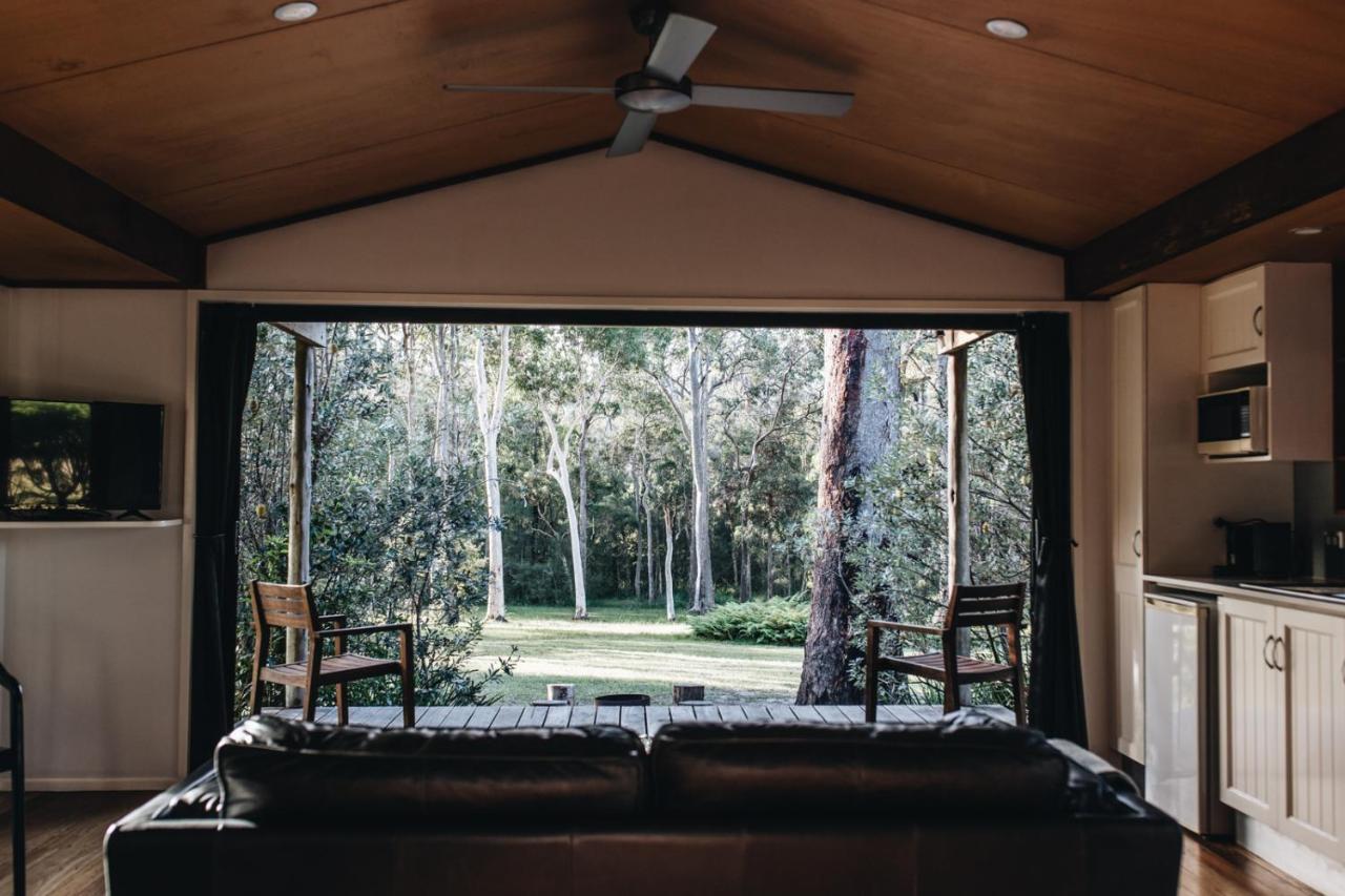 Worrowing Jervis Bay Hotel Huskisson Exterior photo