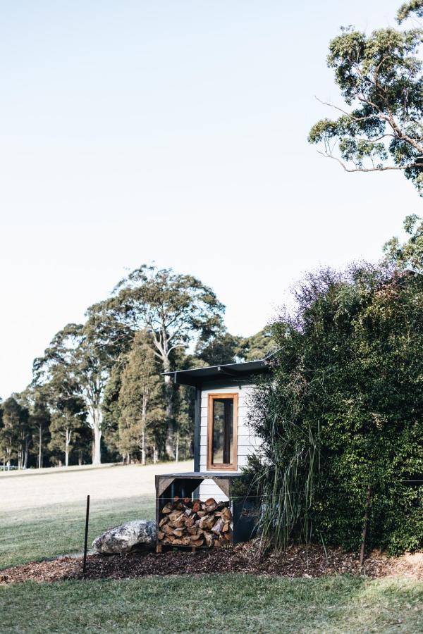 Worrowing Jervis Bay Hotel Huskisson Exterior photo
