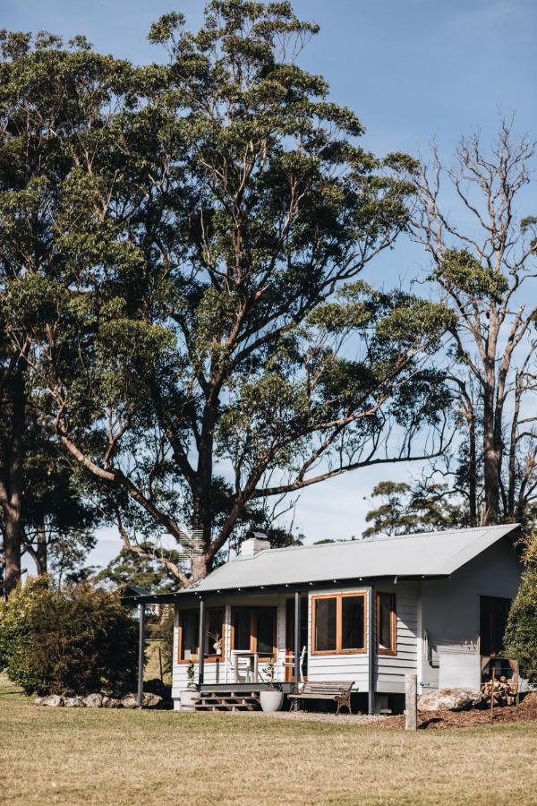 Worrowing Jervis Bay Hotel Huskisson Exterior photo