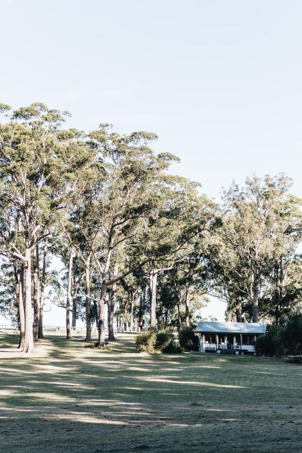 Worrowing Jervis Bay Hotel Huskisson Exterior photo