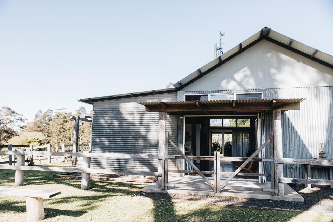 Worrowing Jervis Bay Hotel Huskisson Exterior photo
