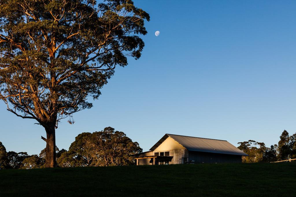 Worrowing Jervis Bay Hotel Huskisson Exterior photo